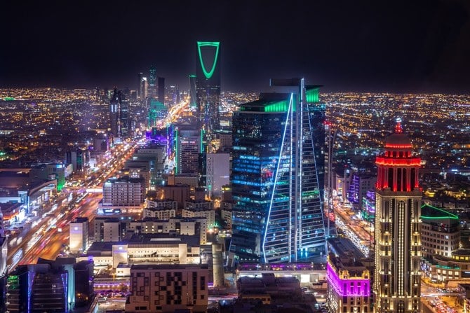 Saudi Arabia Witnesses Remarkable Growth in Small and Medium Enterprises Sector
