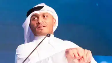 The co-founder and CEO of Raha