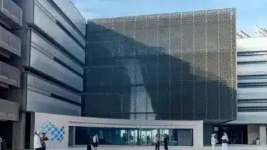 جامعة محمد بن زايد للذكاء الاصطناعي عن مشاركتها المميزة في مؤتمر الأمم المتحدة حول تغير المناخ "كوب 28"، الذي يعقد في مركز التعليم الأخضر بدولة الإمارات العربية المتحدة