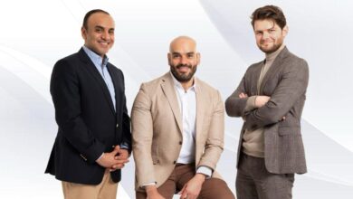 شركة Fork N Knife الناشئةترتب جولة تمويلية
