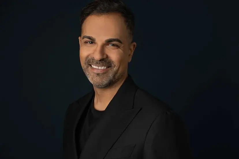 محمد علي يوسف، الشريك المؤسس والرئيس التنفيذي لمنصة فيوز