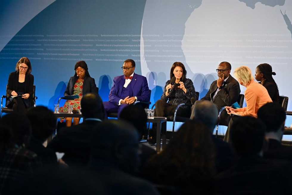 Egypt solidifies its role as a hub for entrepreneurship and African collaboration in the realms of business innovation
