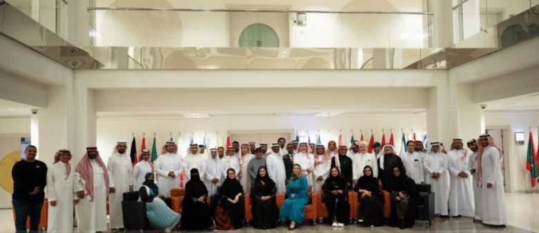 الأسبوع العالمي لريادة الأعمال