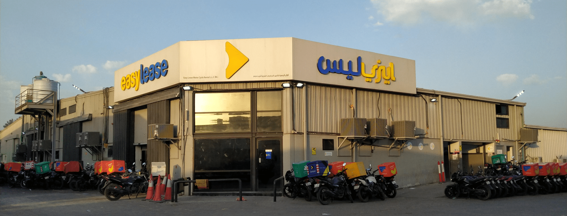 EasyLease Solidifies Its Presence in Sustainable Transportation Sector Following Acquisition of Fully Charged LLC