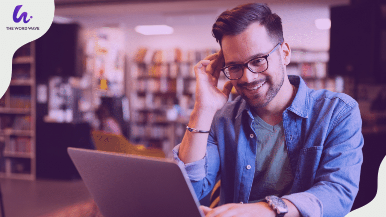 Discover The WordWave: Your Preferred Platform for Content Writing
