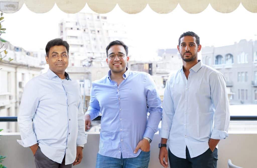 شركة Partment تعلن توسعها العقاري في اليونان