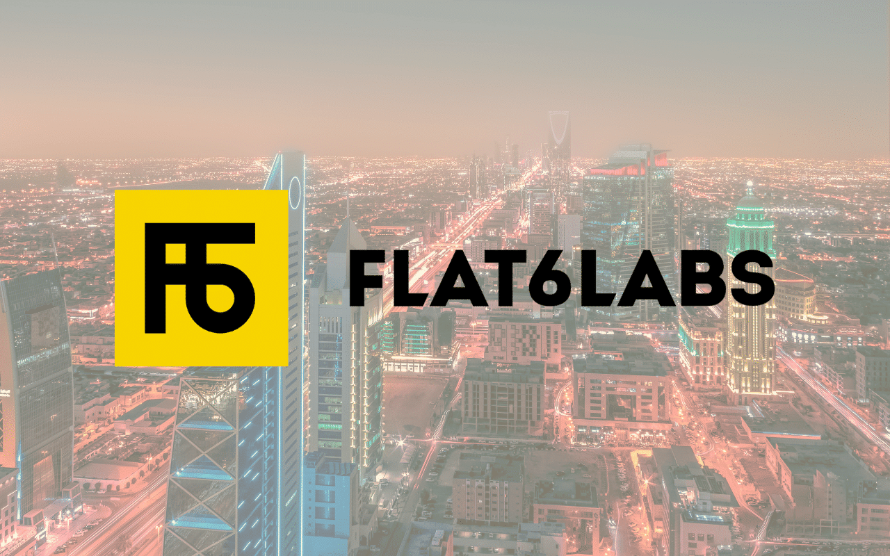 Flat6Labs Accelerator