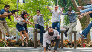 Golden Gate Ventures Expands Influence in MENA