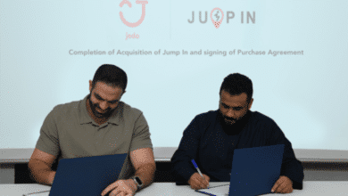 شركة Jedo  تعلن استحواذها علي
