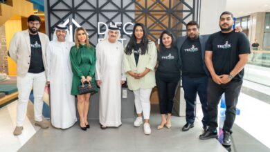 "ترندز" تنجح في إنجاز تمويل بقيمة مليون دولار بدعم من "مركز دبي المالي العالمي للابتكار".