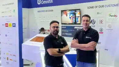 شركة Omniful تعلن عن  جولة تمويل