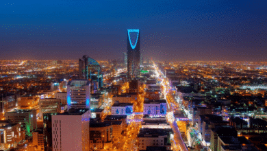Saudi Arabia Riyadh