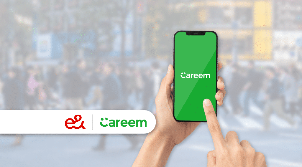 UAE's e& completes acquisition of over 50% stake in Careem Technologies