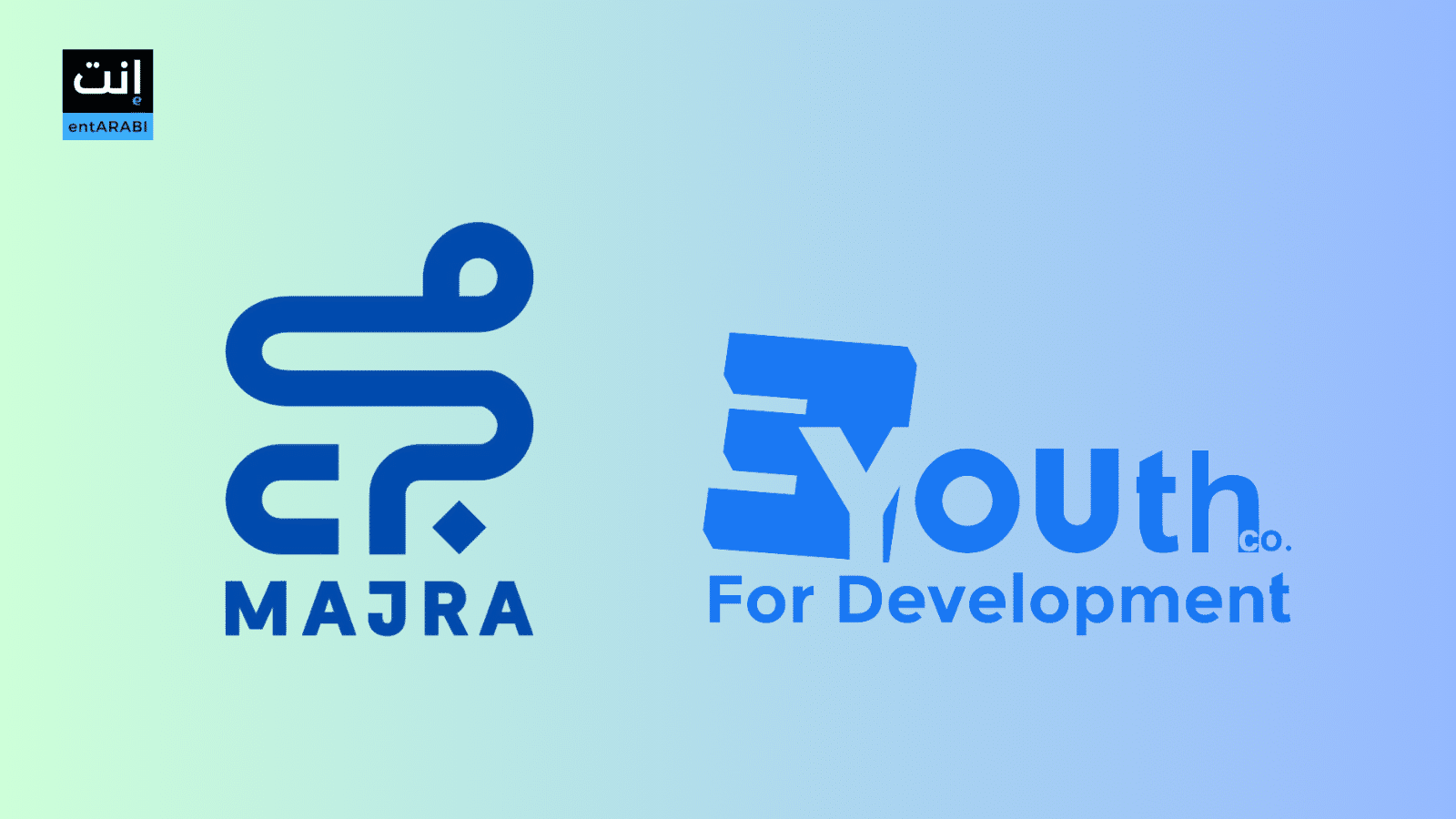 Partnership between EYouth and Majra to Support the Green Economy in the Middle East and Africa