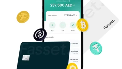 دبي تمنح Fasset ترخيص تشغيلي للعملات المشفرة
