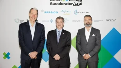 شراكة بين بيبسيكو و سابك لاطلاق منصة جديدة