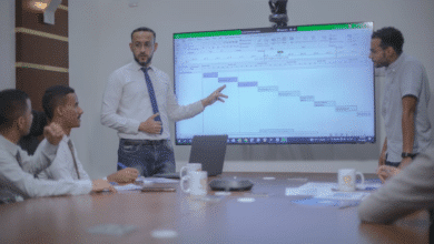 حاضنة بناء الدولية لريادة الاعمال توسع نشاطها إلى اليمن