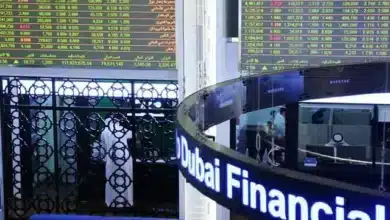 اطلاق منصة تداول الكربون من سوق دبي اليوم