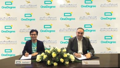 شراكة بين OneDegree و