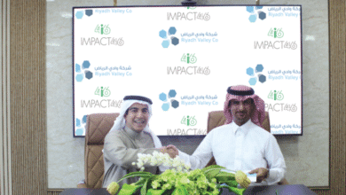 Riyadh Valley Company Invests in IMPACT46 Fund III