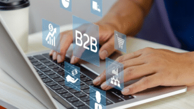 كيف تتميز العلامات التجارية B2B في عام 2024؟