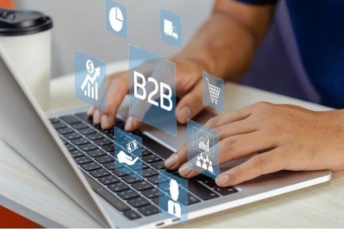 كيف تتميز العلامات التجارية B2B في عام 2024؟