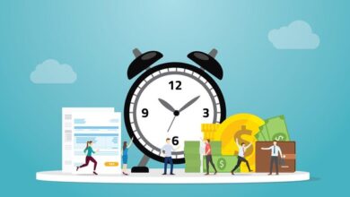كيف تقدر قيمة الوقت كمؤسس لشركة ناشئة؟ - دليلك الشامل