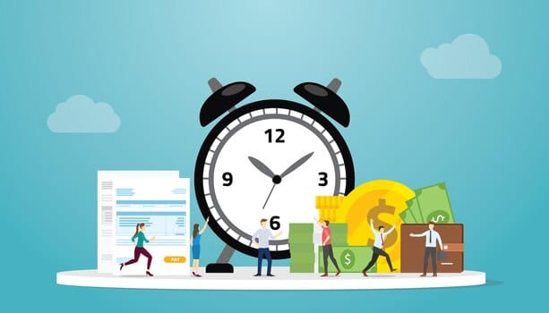 كيف تقدر قيمة الوقت كمؤسس لشركة ناشئة؟ - دليلك الشامل