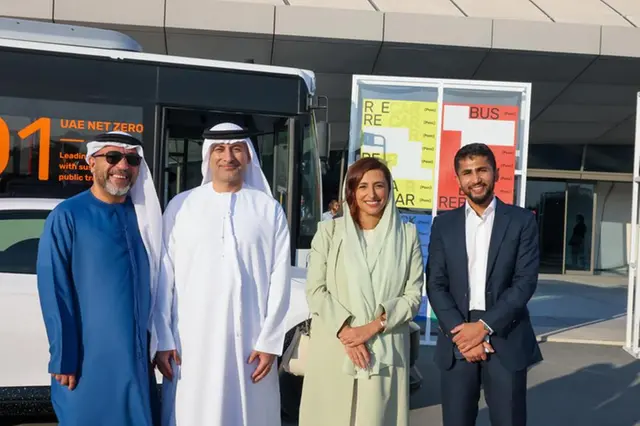 شراكة بين مجمع الشارقة للبحوث