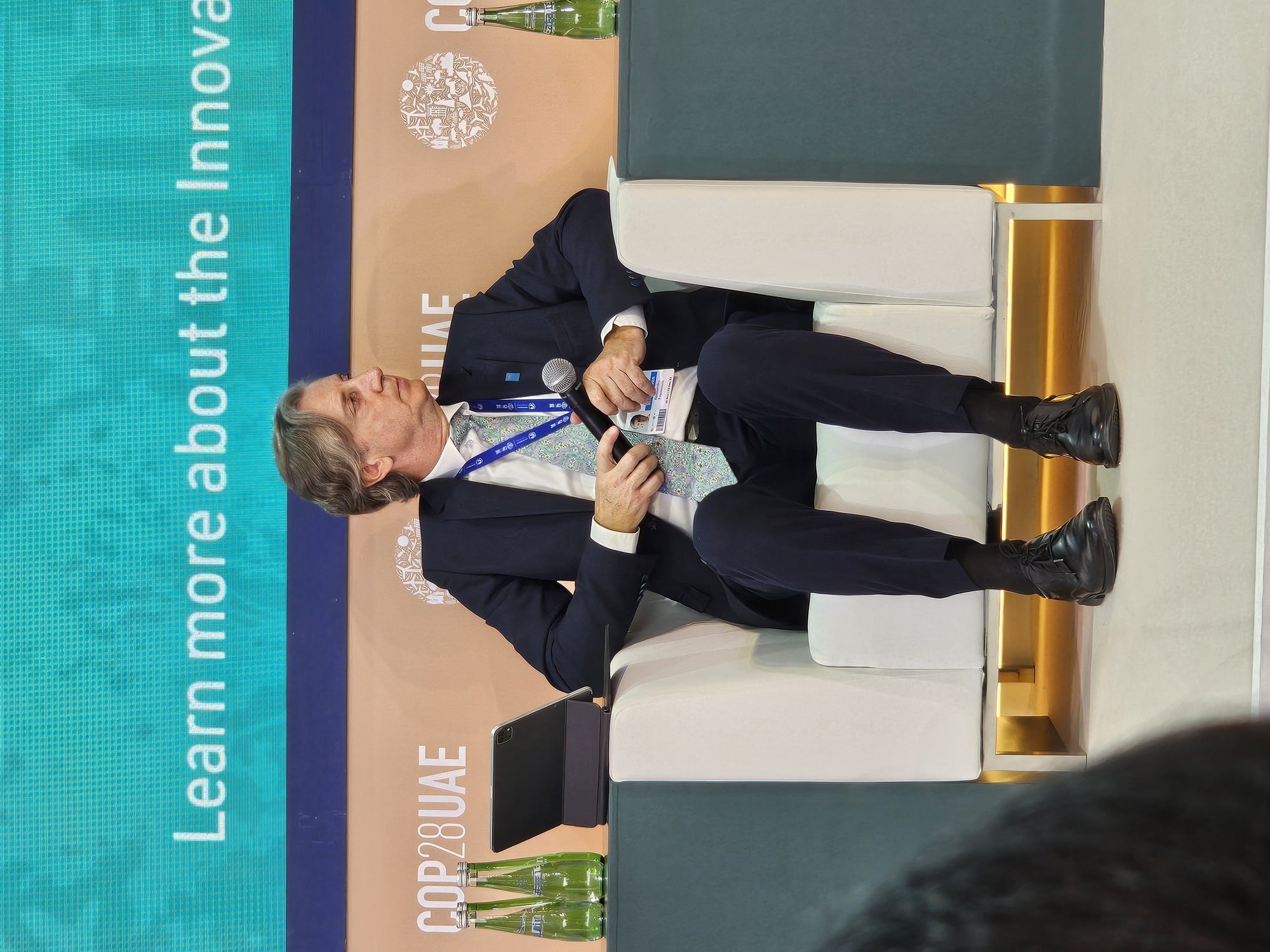 شركة سامسونج  برنامج الأمم المتحدة الإنمائي،ينظمان هاكاثون إقليمي بعنوان "ACT28 AI for Climate"، بهدف دعم جهود مكافحة تغير المناخ وتعزيز التنمية المستدامة