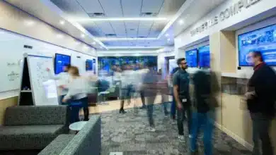 شركة  وورلد وايد تكنولوجي  تعلن عن شراكة استراتيجية مع  أوبن إنوفيشن إيه آي 