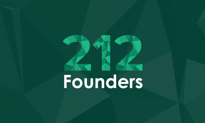 212Founders Backs Crealo in Groundbreaking Seed Funding Round