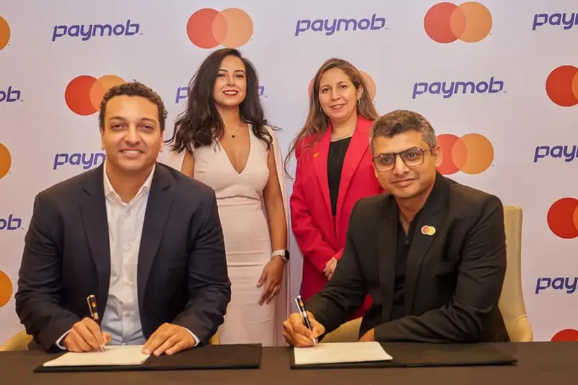 Strategic Partnership Between Bay Mob and Mastercard to Boost Digital Payments in the Middle East and North Africa