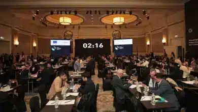 Endeavor Jordan Concludes the Eighth Edition of 'DealMakers' Event