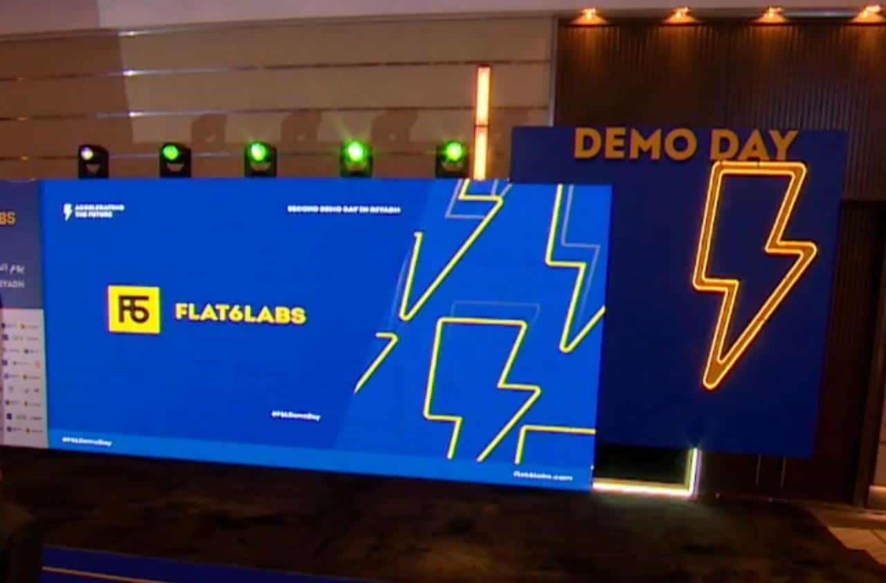 10 Startup Companies Graduate from Flat6Labs on the Demo Day of the Second Cycle