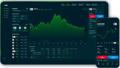إي دي إس إس تضيف خدمات مالية جديدة لتحسين التداول في سوق أبوظبي