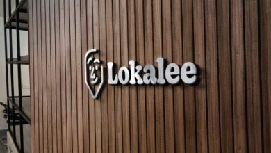 شركة Lokalee تحصل علي تمويل