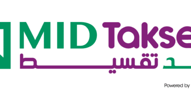 ميد تقسيط تسجل 25 ألف عميل في عام