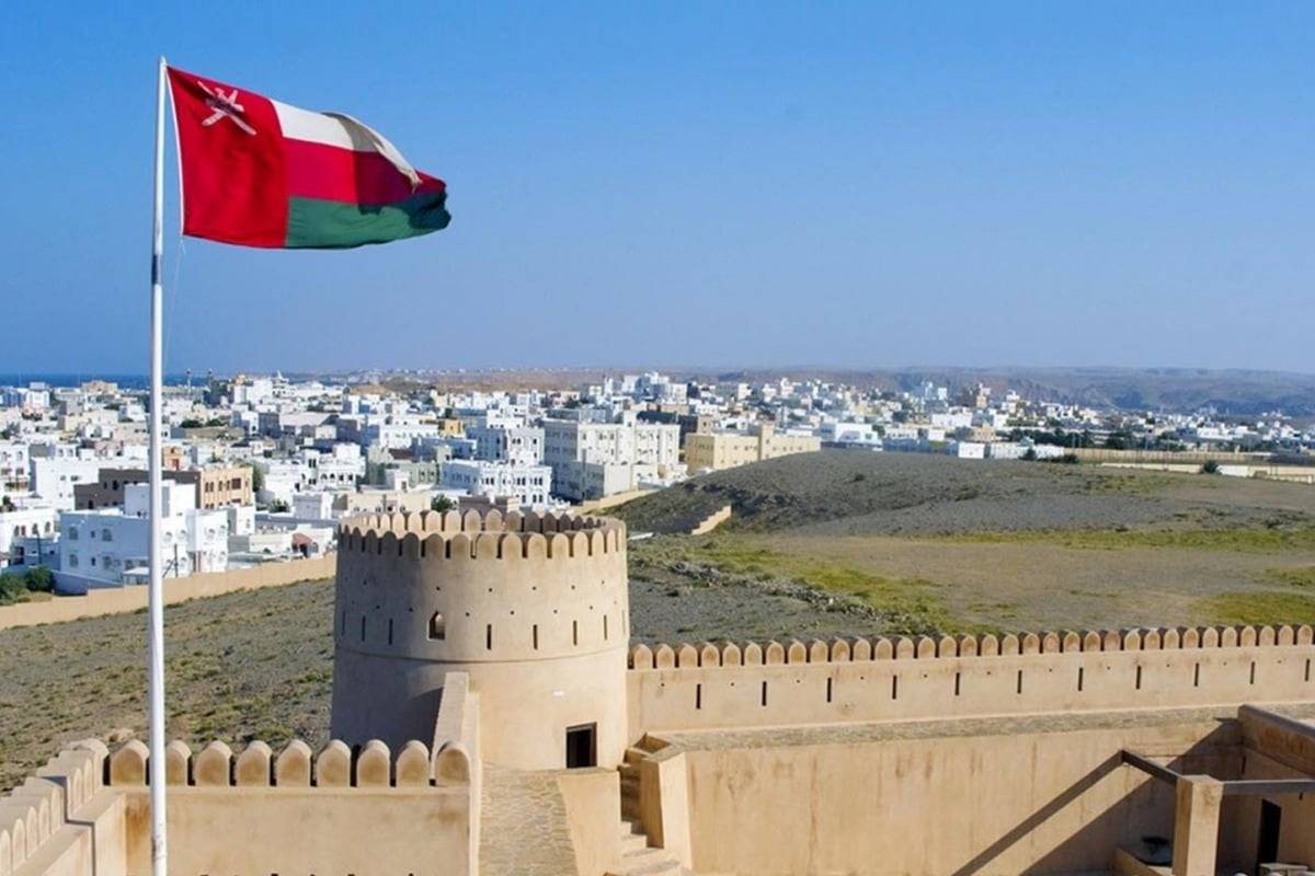 Oman Launches Future Fund with 2 Billion Riyal Capital to Boost Key Economic Sectors