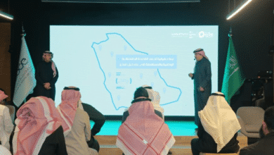 Open Source Summit Accelerating Saudi Arabia's Digital Future