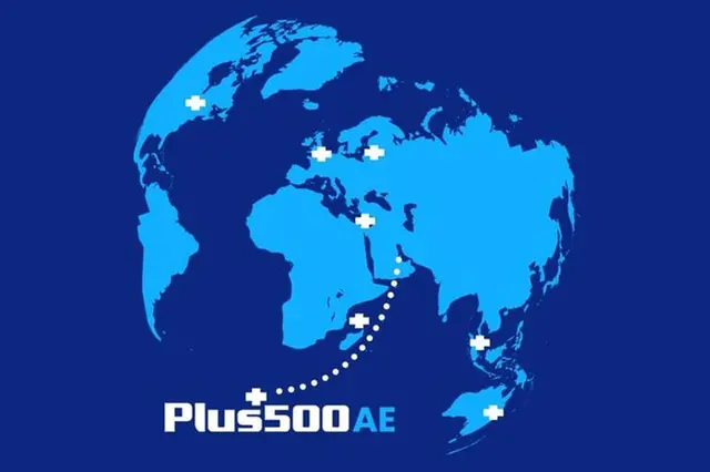 Plus500 تحصل علي ترخيص جديد من سلطات دبي المالية