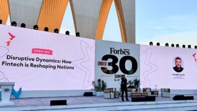 PaySky Discusses the Role of Financial Technology in the Growth and Prosperity of the Economy for the Second Consecutive Time
