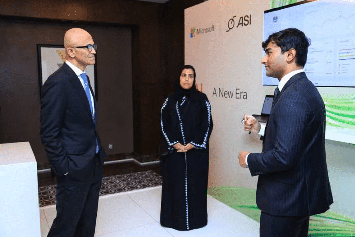 ASI Raises $3 Million in Funding After Securing Additional Investment from GSV Ventures