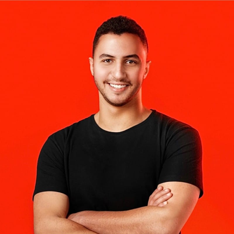 Exclusive Interview with Khaled El Masry, Founder and CEO of Kijaqo