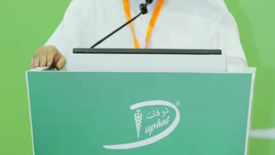 دوفات 2024 تطلق المعرض الصيدلة والتكنولوجيا في دبي