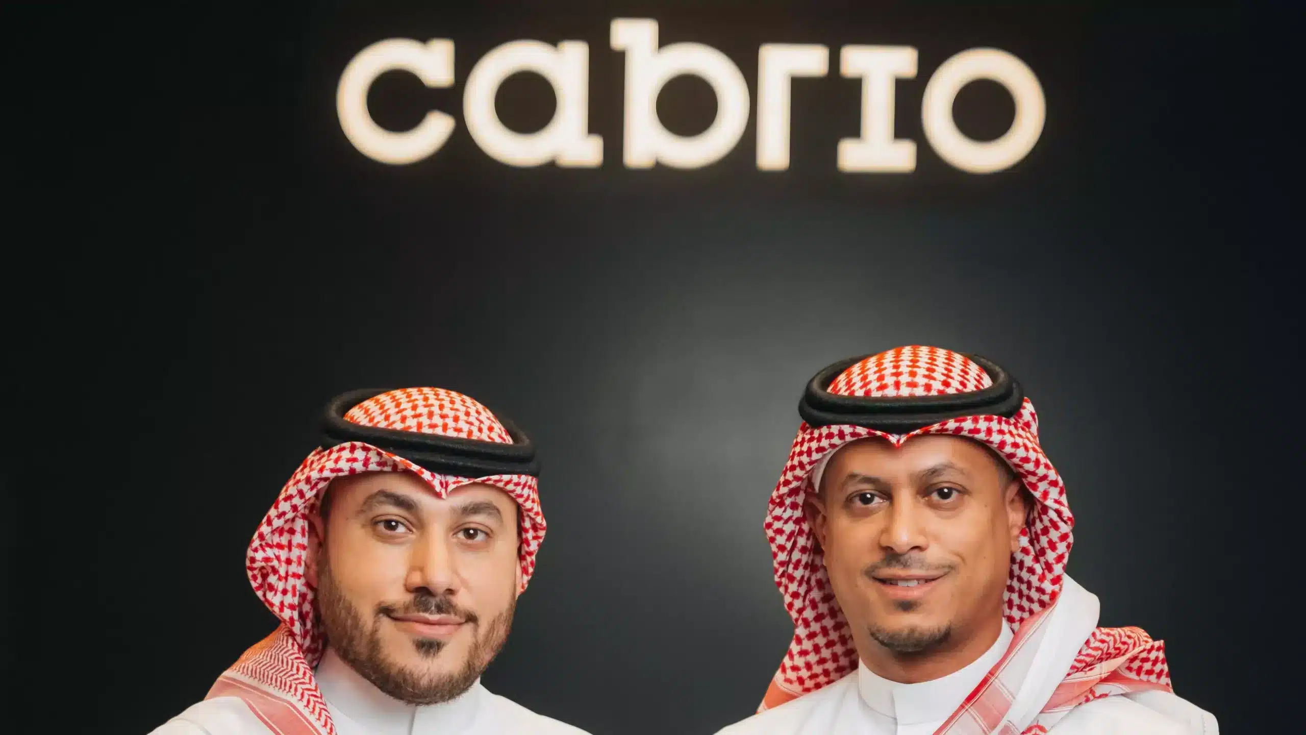Cabrio Successfully Completes Pre-Seed Investment Round to Enhance Luxury Transportation Services in Saudi Arabia