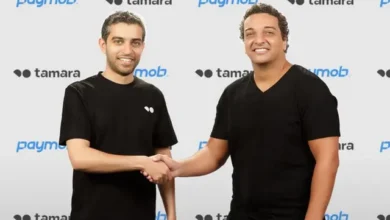 أعلنت شركة  Paymob، الرائدة في تمكين الخدمات المالية في منطقة الشرق الأوسط وشمال إفريقيا وباكستان (MENA-P)، عن شراكتها مع تمارا، منصة التسوّق والمدفوعات الرائدة في المملكة العربية السعودية ودول مجلس التعاون الخليجي، في خطوة استراتيجية تجمع بين قوتين فاعلتين في مجال التقنية المالية.