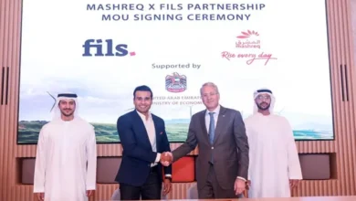 شراكة بين بنك المشرق وفلس لتقليص الإنبعاثات الكربونية