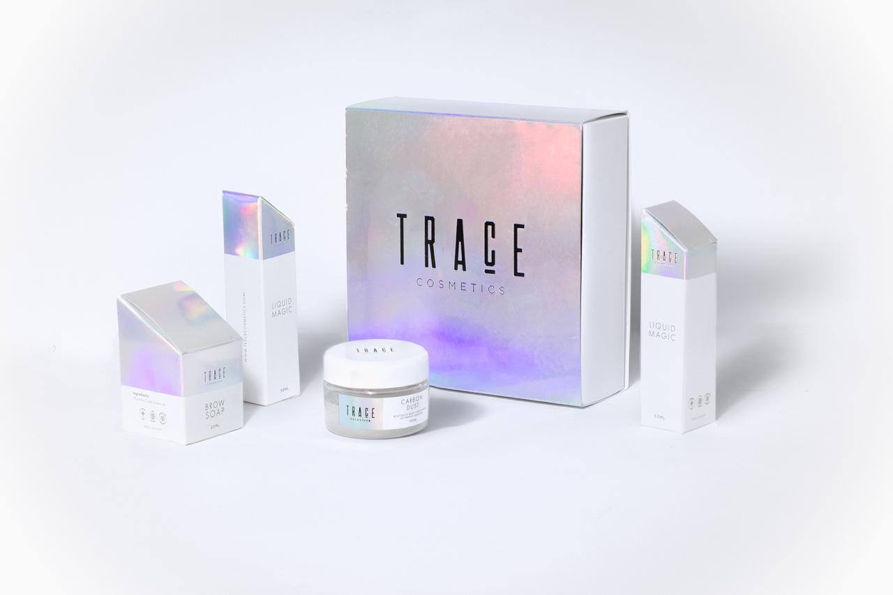 Exclusive Interview with Salma Amr, the CEO of Trace Company