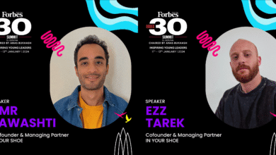 Exclusive Interview with Amr Kawashti and Ezz Tarek, Founders of In Your Shoe